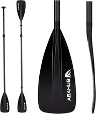 Pagaia SUP Kayak Carbonio 2 in