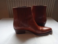 Stivaletto Vintage Donna In