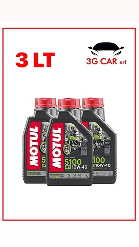 Litri olio motore - litri,