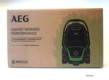 AEG VX9-2-ÖKO Aspirapolvere