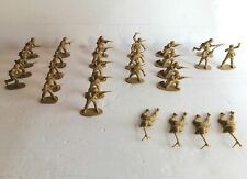 SOLDATINI IN PLASTICA  28