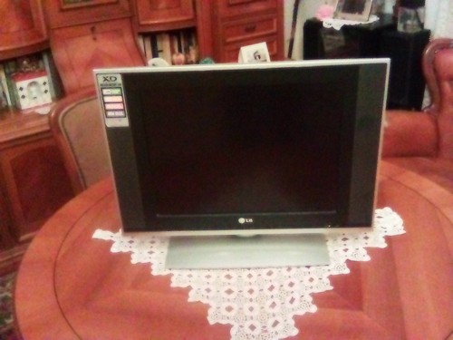 Color 20 - tv,