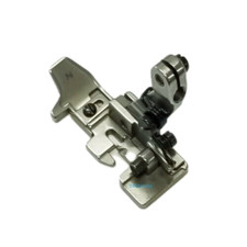 Piedino pressa stretto 5 fili 3,2x4,0 macchina Juki MO-6700