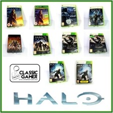 Halo Games Xbox 360 ottime
