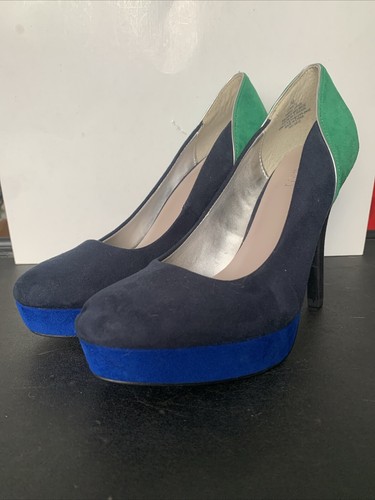 Nine tacco donna finta - nine,