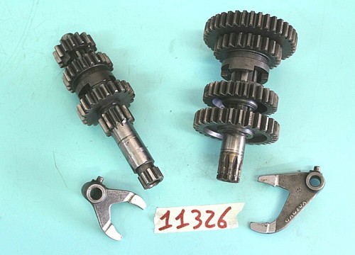 Cambio cagiva cocis - cagiva,