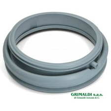 GUARNIZIONE SOFFIETTO CON FORO
