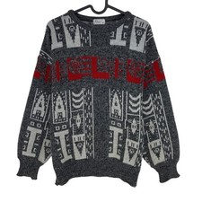 Maglione Pullover Vintage