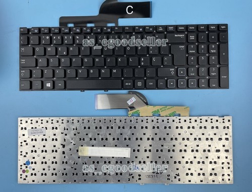 Per samsung serie - 300, 15.6"