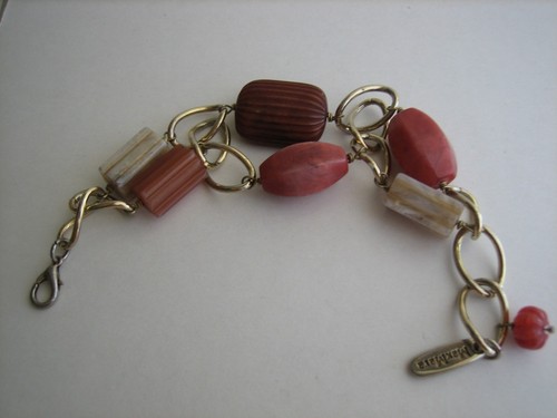 Max mara vintage bracciale - mara,
