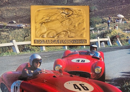 59a targa florio - targa,