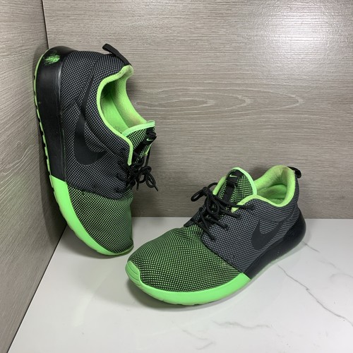 Nike roshe one premium - roshe, nero