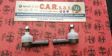 COPPIA TESTINE STERZO ALFA ROMEO 75 90 ALFETTA GIULIETTA 60521320