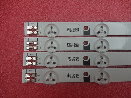 Set striscia led per - pz/set,