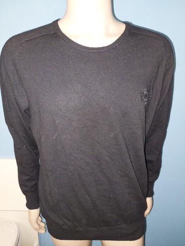 Maglia girocollo uomo maniche - girocollo,