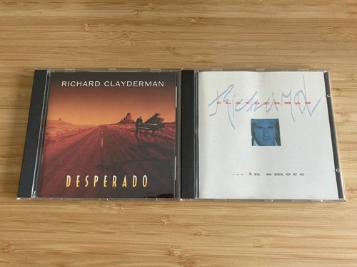 Richard clayderman lotto - _, 2