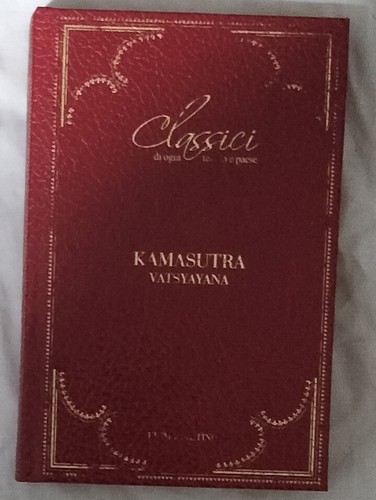 Libro kamasutra vatsyayana - -,