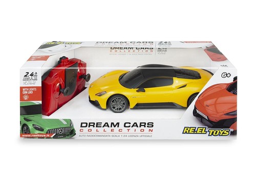 Toys 2395 auto rc - 2395,