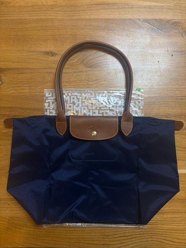 Borsa tote grande - longchamp, le