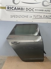 Porta Posteriore Destra Seat Leon Sw 2013-2019