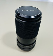 Vivitar 35-105MM 1:32-4 MC