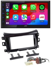 Autoradio JVC Bluetooth USB