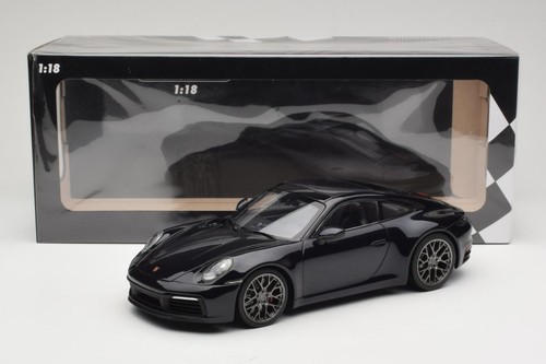 Porsche 911 992 carrera - porsche, 4s