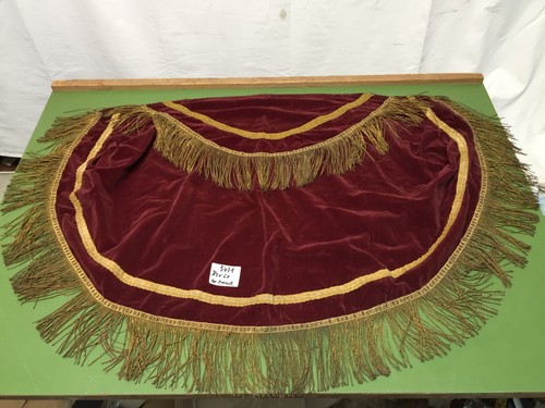 5031 antica mozzetta - antica,