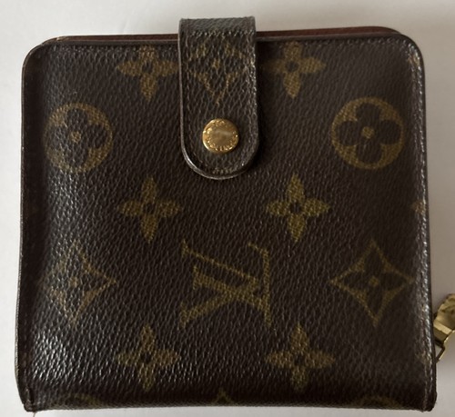 Portafoglio louis vuitton - portafoglio,