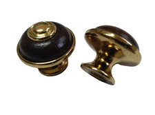 POMOLO POMELLO IN OTTONE E