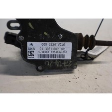 ATTUATORE CAMBIO AUTOMATICO