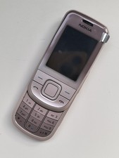 Nokia 3600 slide - Telephono