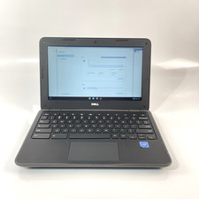 Dell Chromebook 11 3180 |