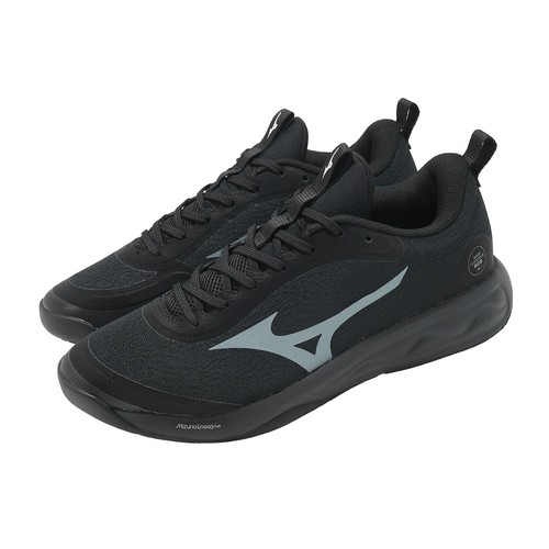 Mizuno wave luminous pro - mizuno, black