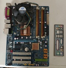 SCHEDA MADRE GIGABYTE