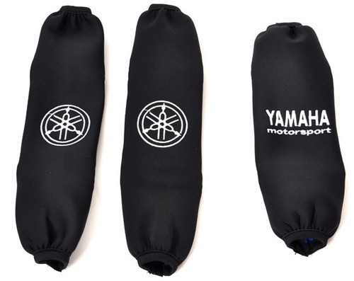 Paraurti yamaha warrior - paraurti, yfm