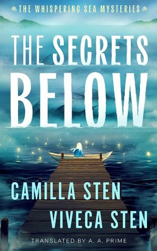 Camilla sten viveca the - sten,