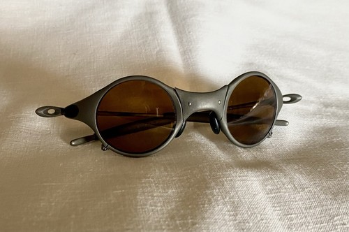 Occhiali sole oakley - occhiali, x
