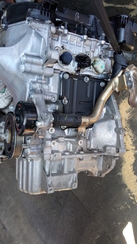 Motore toyota yaris codice - toyota, 1,0