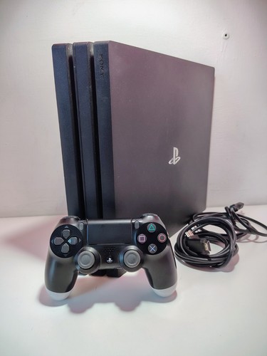 Sony playstation pro - pro, 1tb