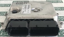 Centralina Motore ECU FIAT 500