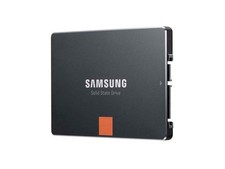Samsung SSD 840 Pro 128 GB