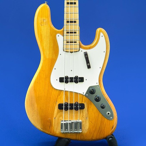 Fender basso jazz - jazz, vintage
