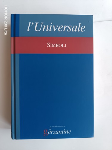 Universale simboli - l'universale,