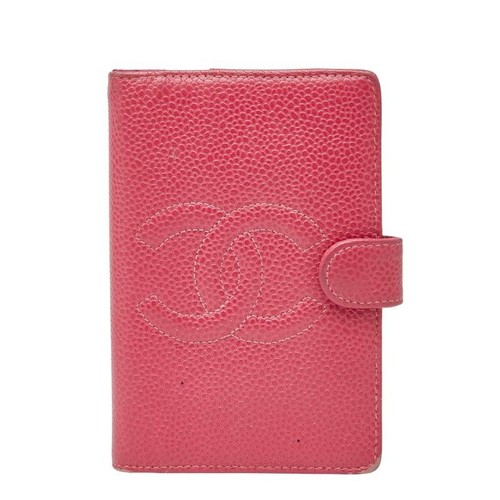Chanel agenda cover - cover, 5