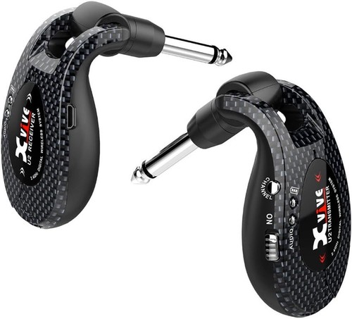 Xvive carbon sistema - xvive, u2