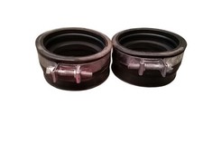 gommini collettori aspirazione rubber manifolds bmw F 800 S-GT 06-12 802EA