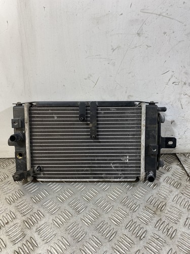 103761 radiatore adiva 3 - radiatore,