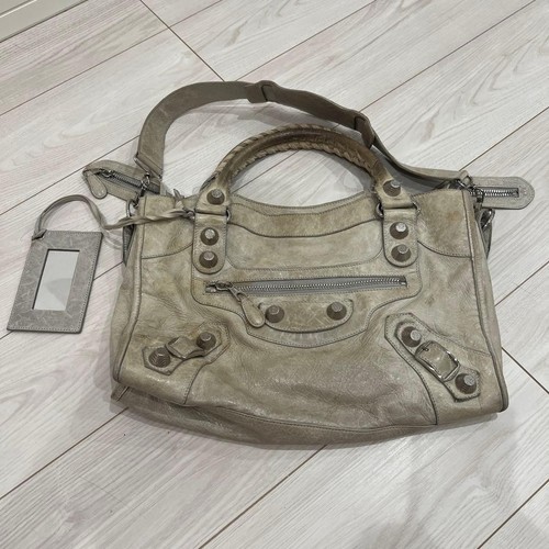 Borsa balenciaga the giant - balenciaga,
