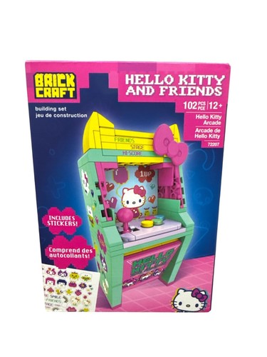 Hello kitty friends set - kitty, &